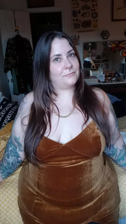 I got my hair done.. What do you think??