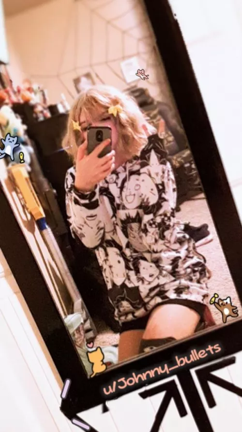 I got my Tanjiro hoodie ON, I'm very ready for tomorrow I got my Tanjiro hoodie ON, I'm very ready for tomorrow