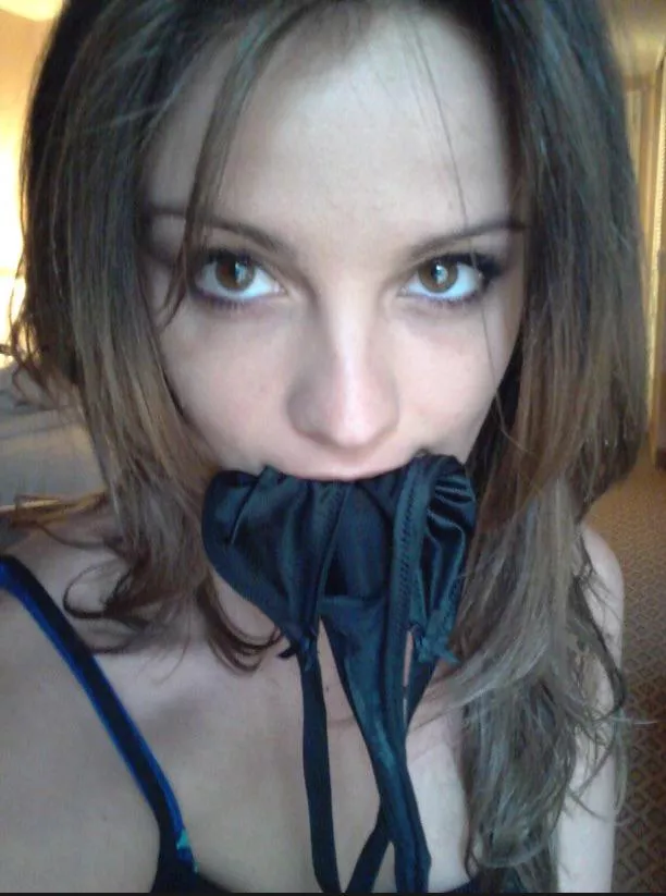 I got punished for not listening. But I do listen when I get in trouble.