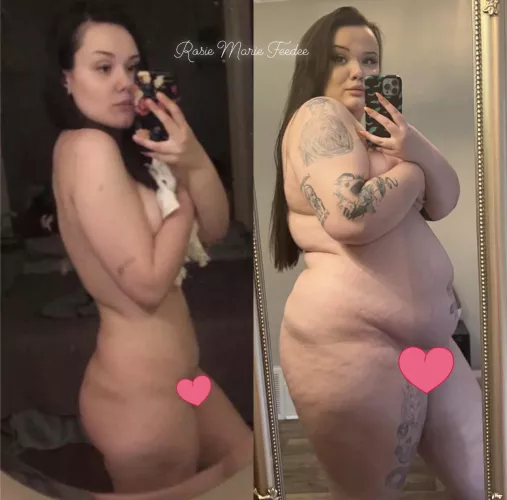 I got to admit, this one made me giggle. What a change 😅