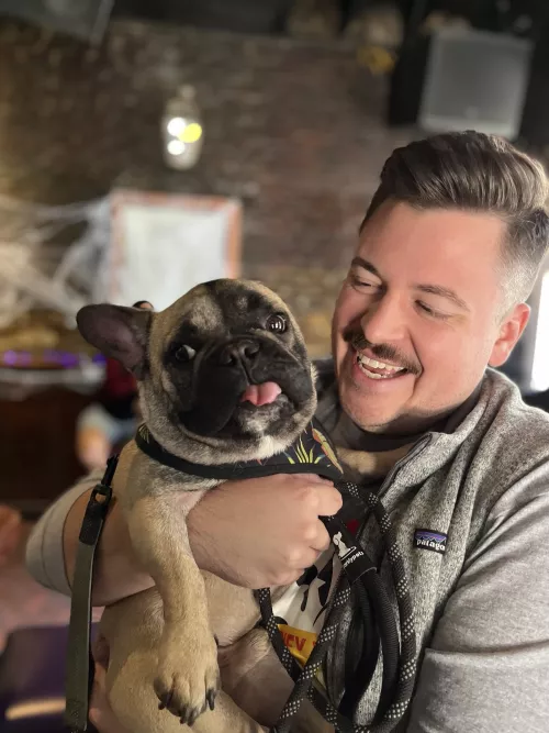 I got to see my nephew Gilbert last weekend ๐ฅบ I got to see my nephew Gilbert last weekend ๐ฅบ