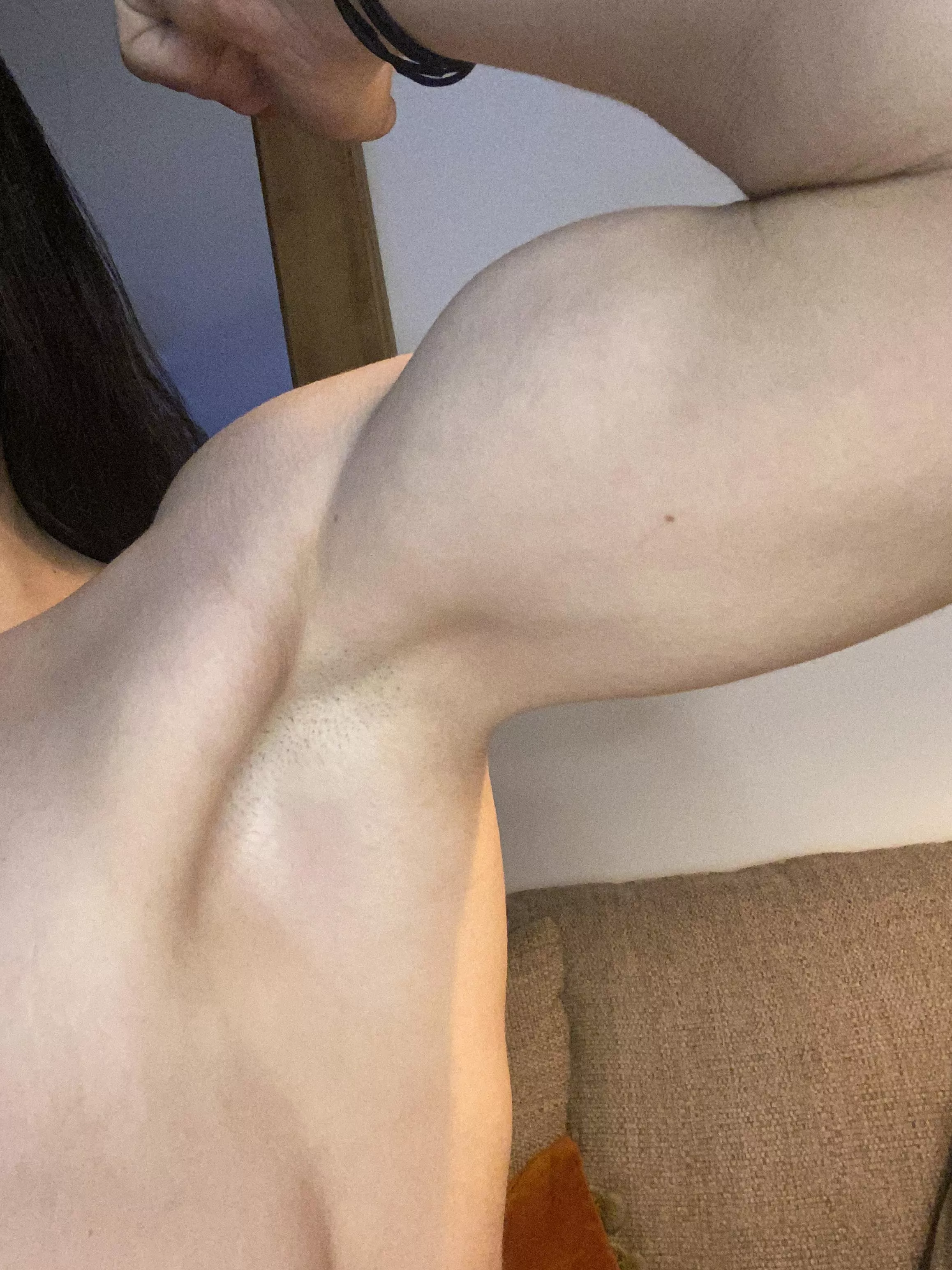 I got told i should post here