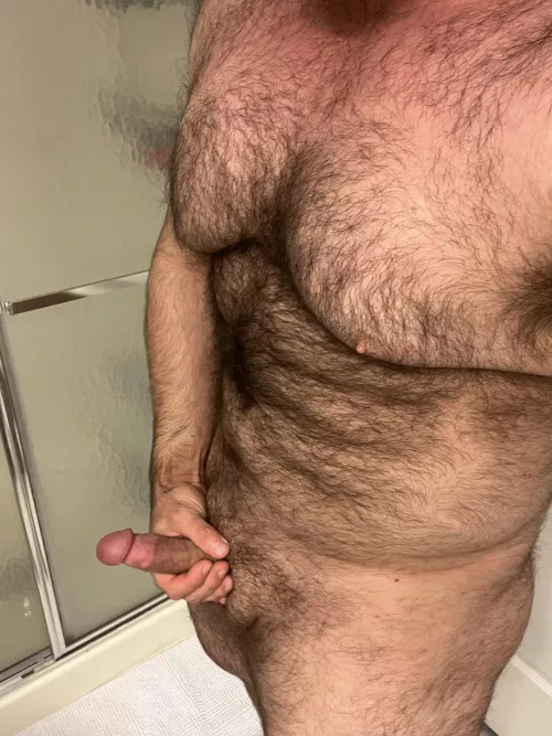 I got you a present for Valentine’s Day 😘. I hope you like it