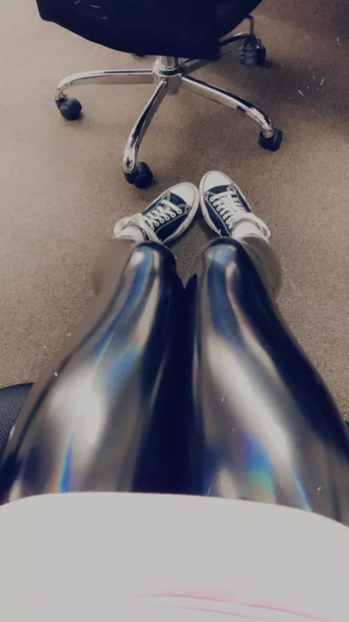 i got zirconium pants