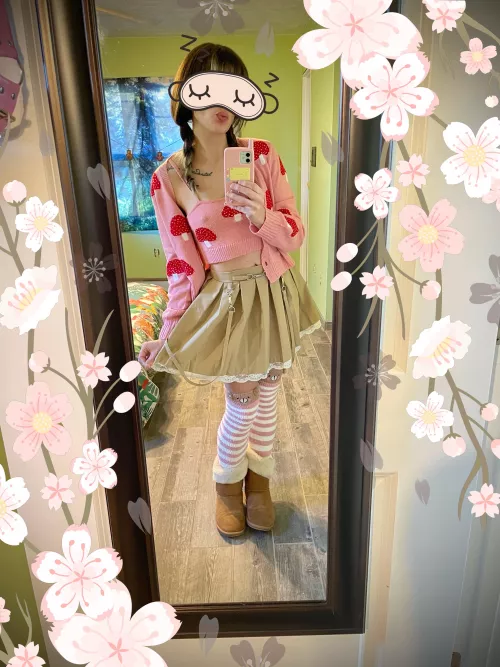 I gots new sockies 🥰