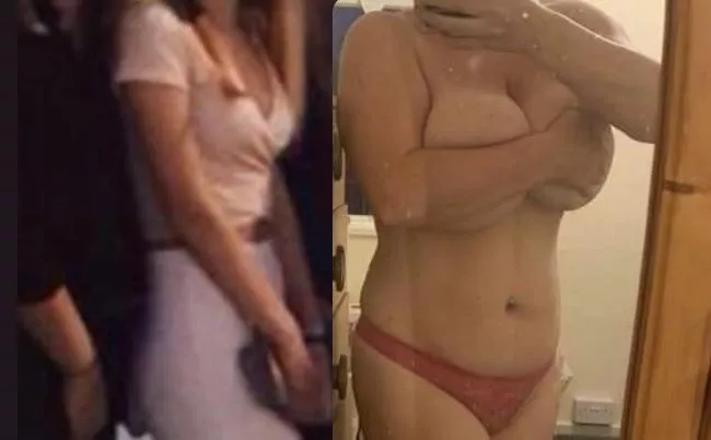 I grew tiddies over the past few years I grew tiddies over the past few years