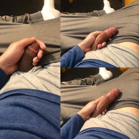 I guess Iām a grower š³