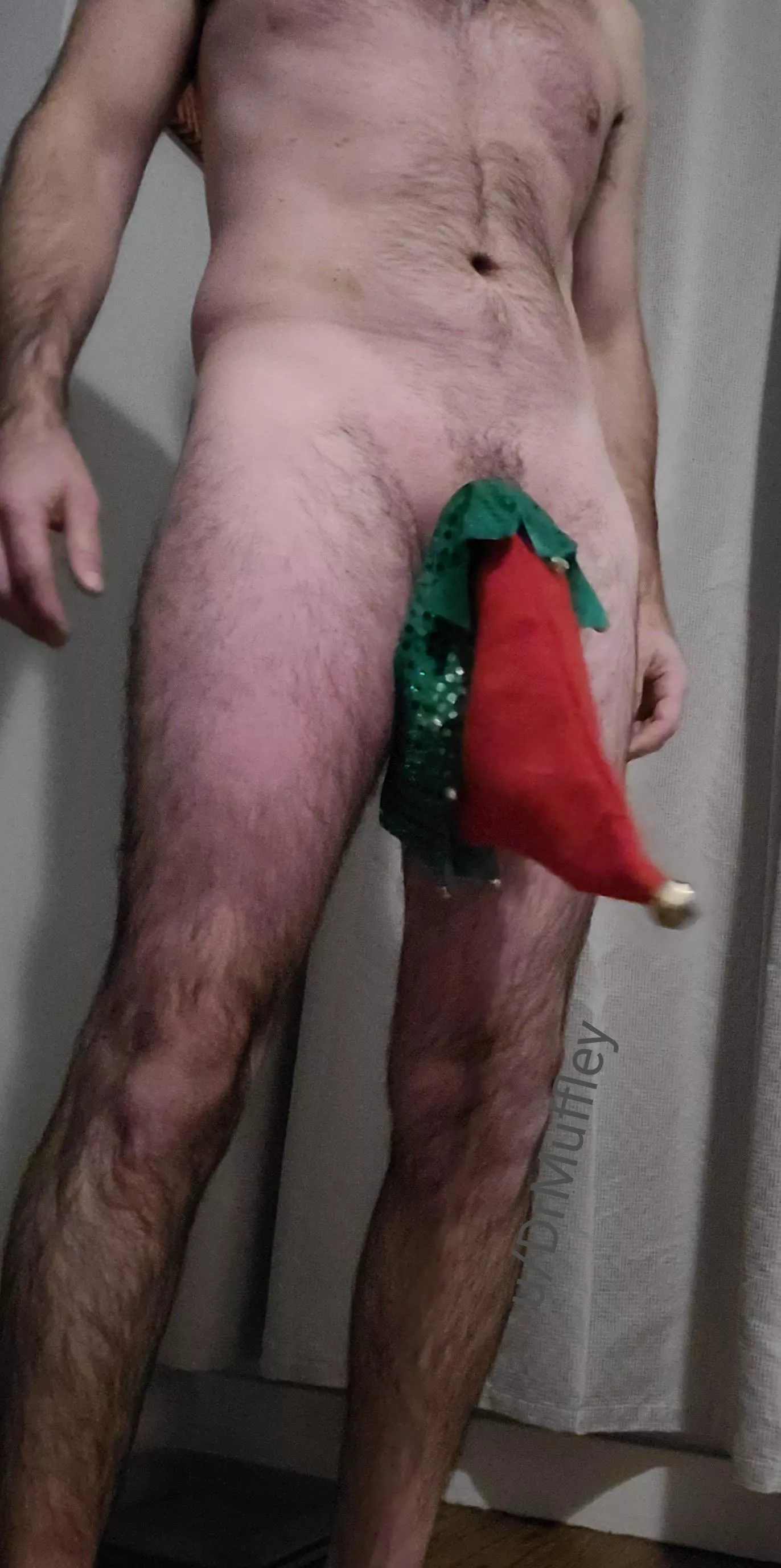 I guess it can double as a hat rack! (39)