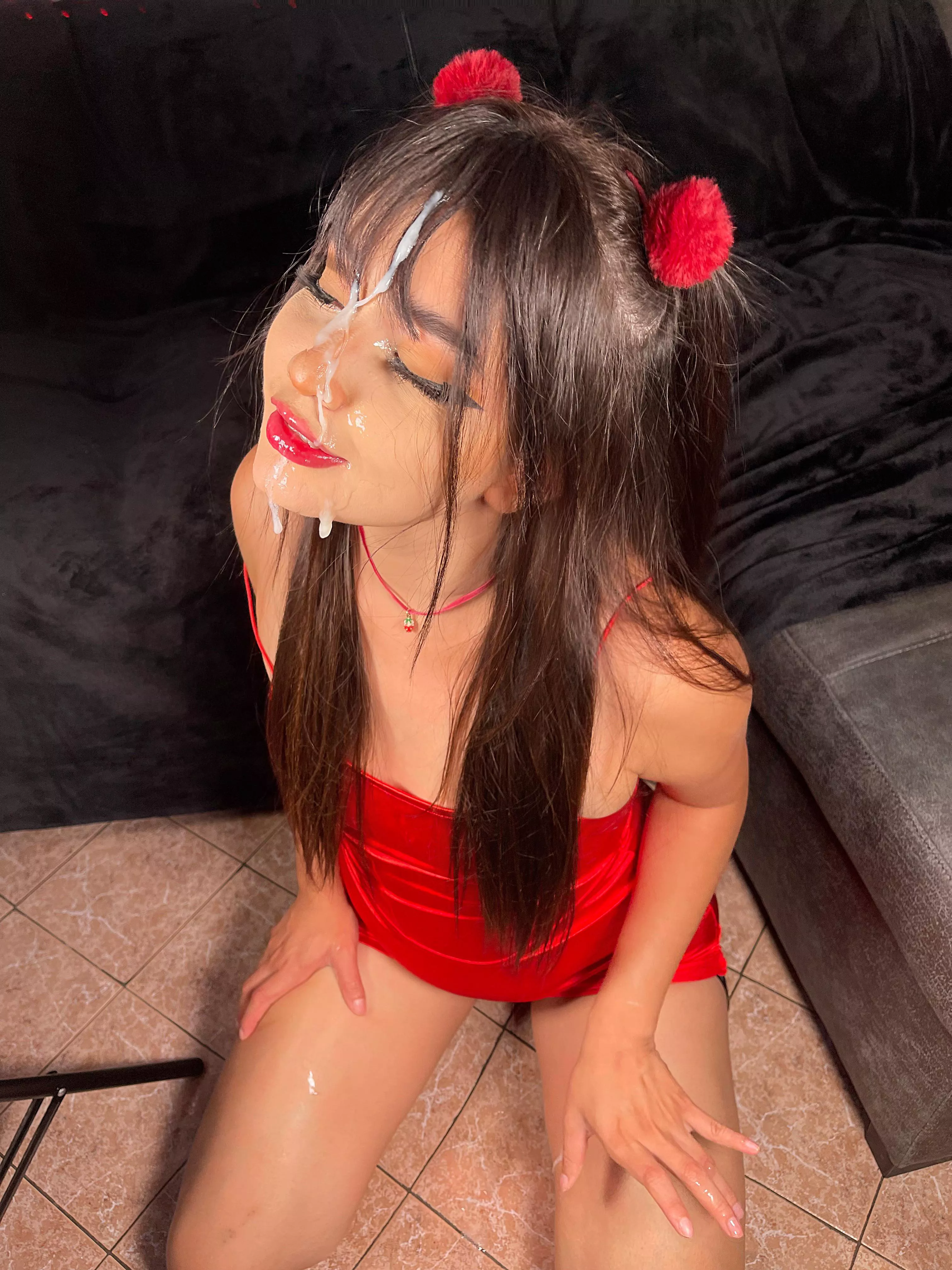 I guess that my job was done right ☺️ I guess that my job was done right ☺️