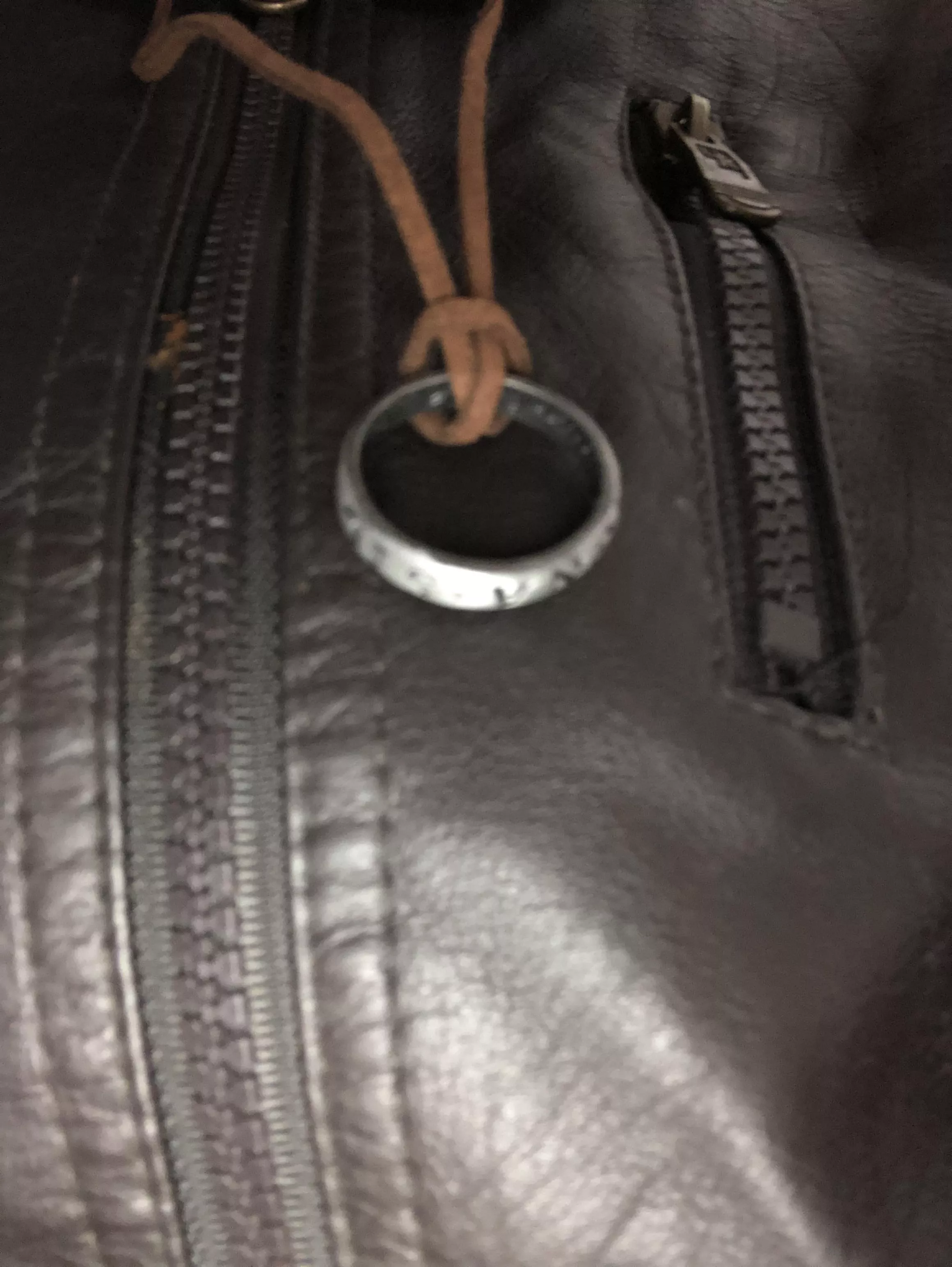 I guess this will do until I get an actual mistress/collar.