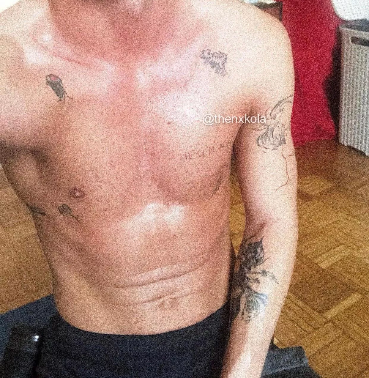 i had a blast on vacation, how do you like the pics? 🐳 i had a blast on vacation, how do you like the pics? 🐳