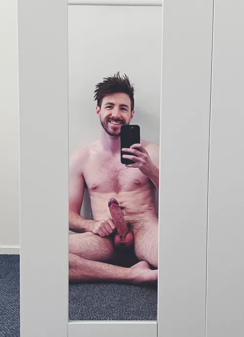 I had a date last night. It was great! Tonight I’ll try a raisin…