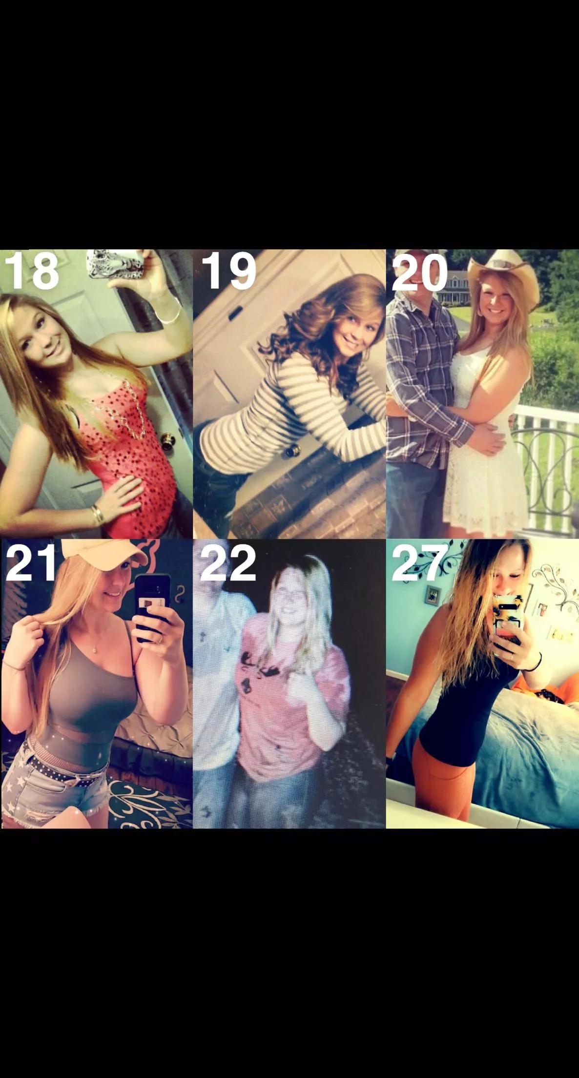 I had a really good growth early in my 20’s but I lost +30 pounds last year. I’m nervous about what my body will look like if I intentionally gain. I had a really good growth early in my 20’s but I lost +30 pounds last year. I’m nervous about what my body will look like if I intentionally gain.
