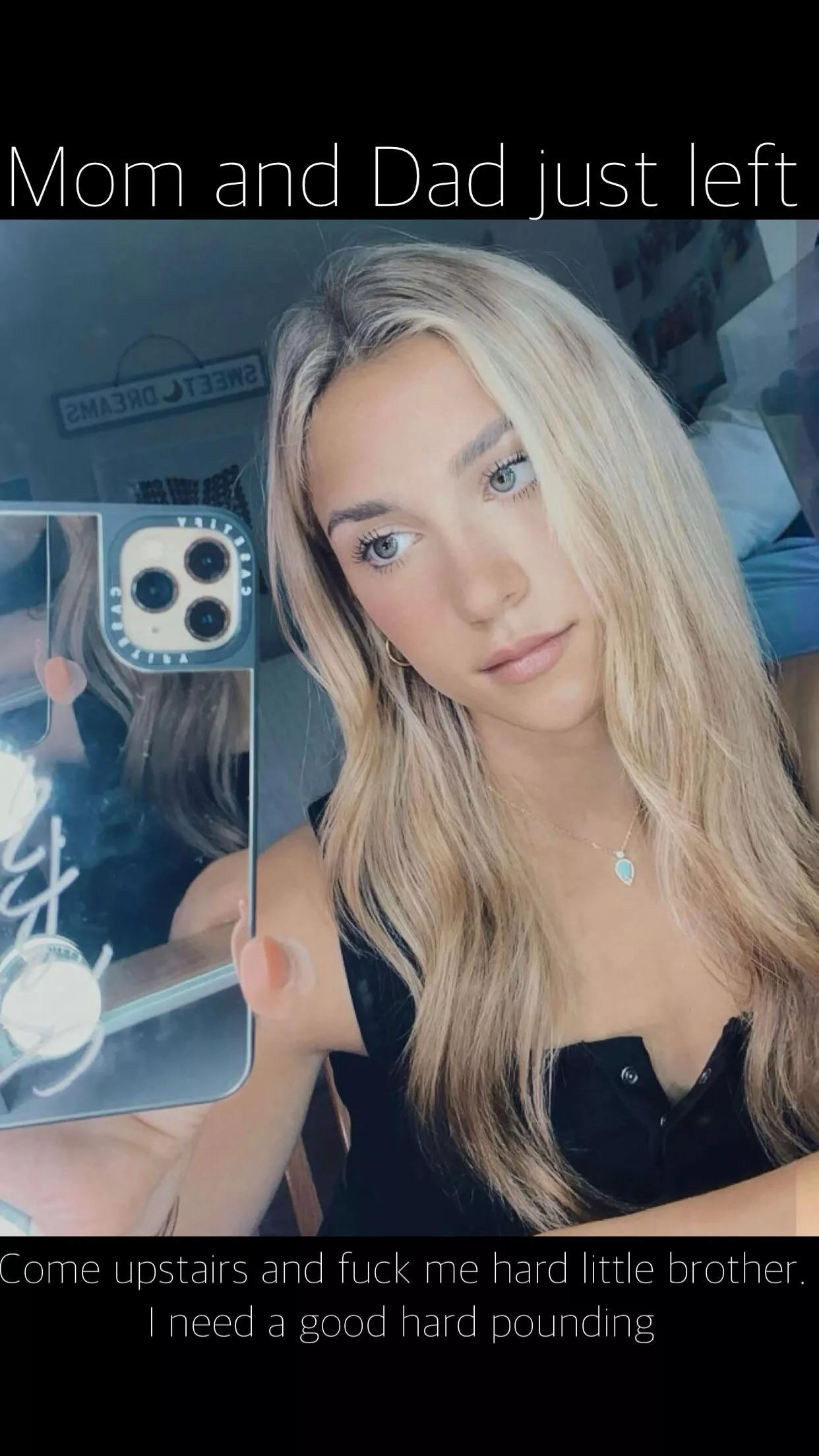 I had a rough week, I need it so bad