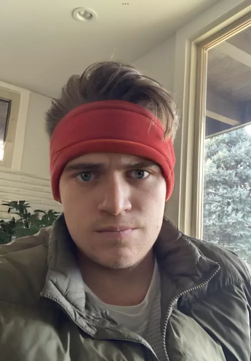 I had forgotten that Denver was actually cold in the winter 🤬🥶