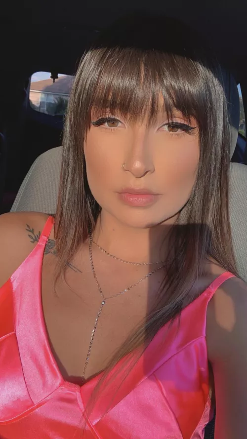 I had no idea this sub existed ๐ hi guys!!! I had no idea this sub existed ๐ hi guys!!!