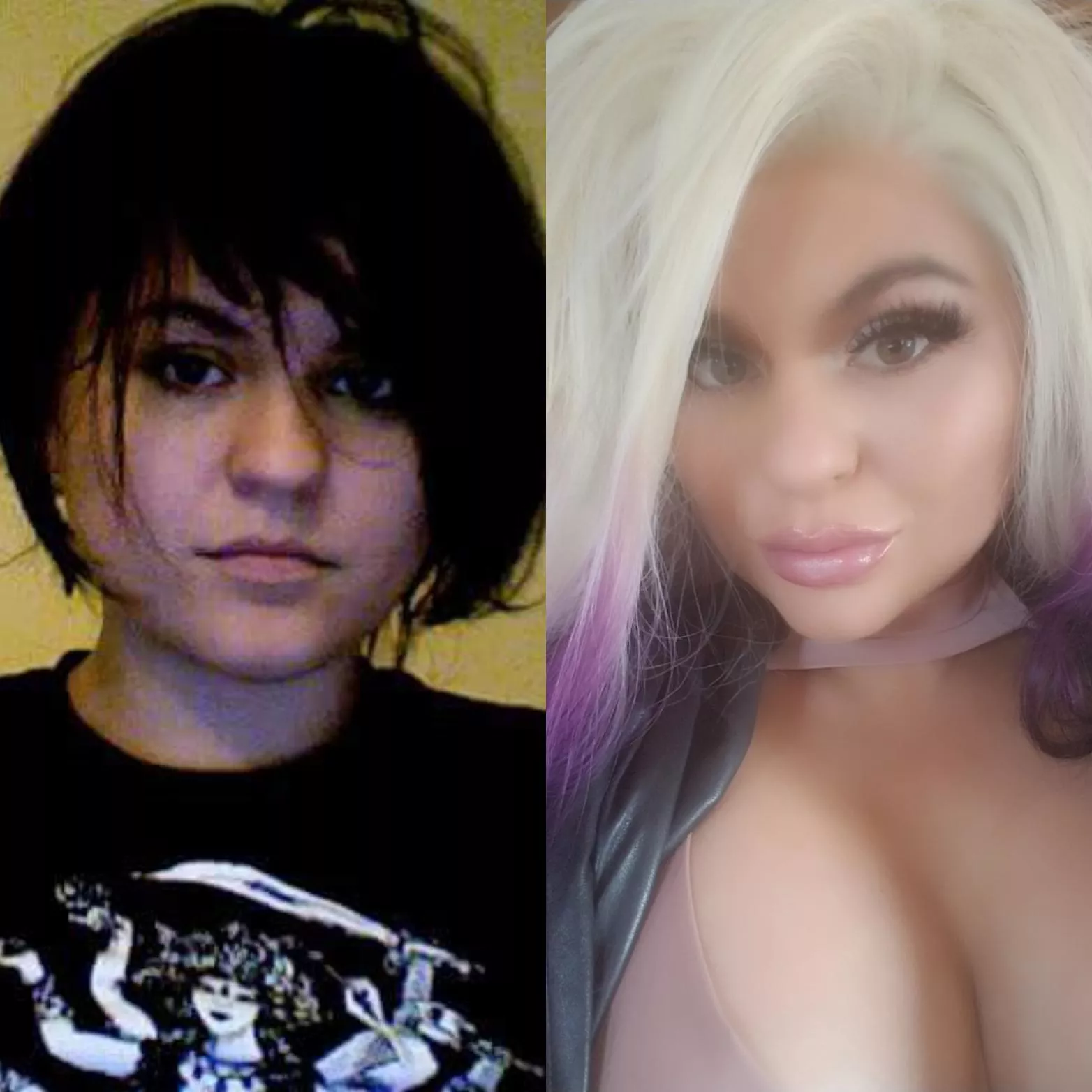 I had no ixea how far I had come... I had no ixea how far I had come...