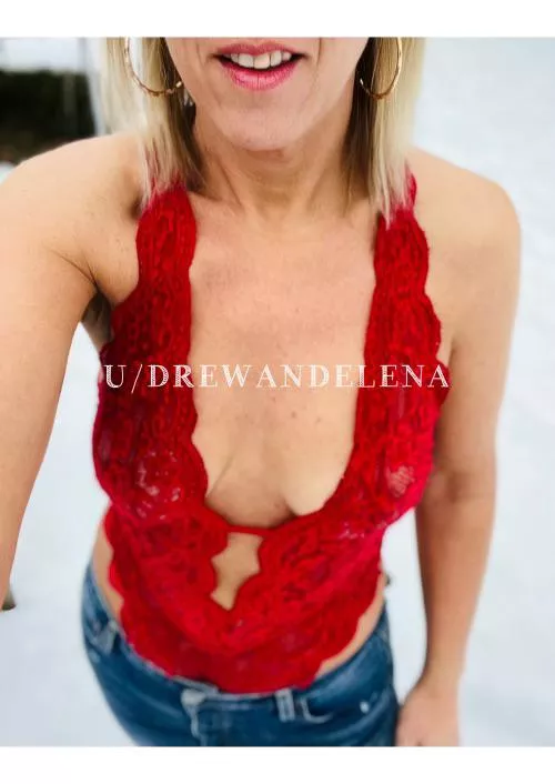 I had requests for red so here you are. 47F I had requests for red so here you are. 47F
