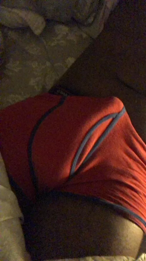 I have a bad habit of getting too horny before work I have a bad habit of getting too horny before work