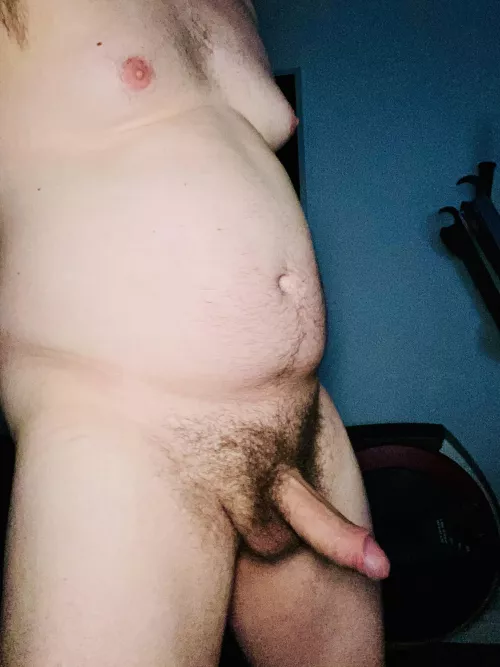 I have a bit of a dad body. I hope you guys like it ❤️ (29)