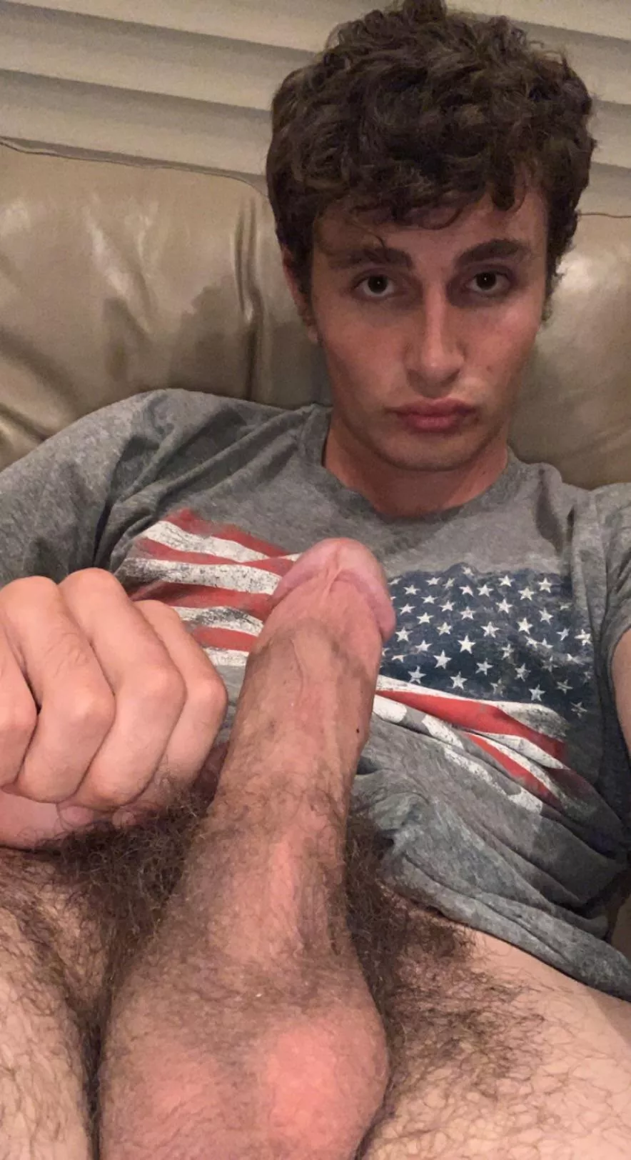 I have a boner I have a boner