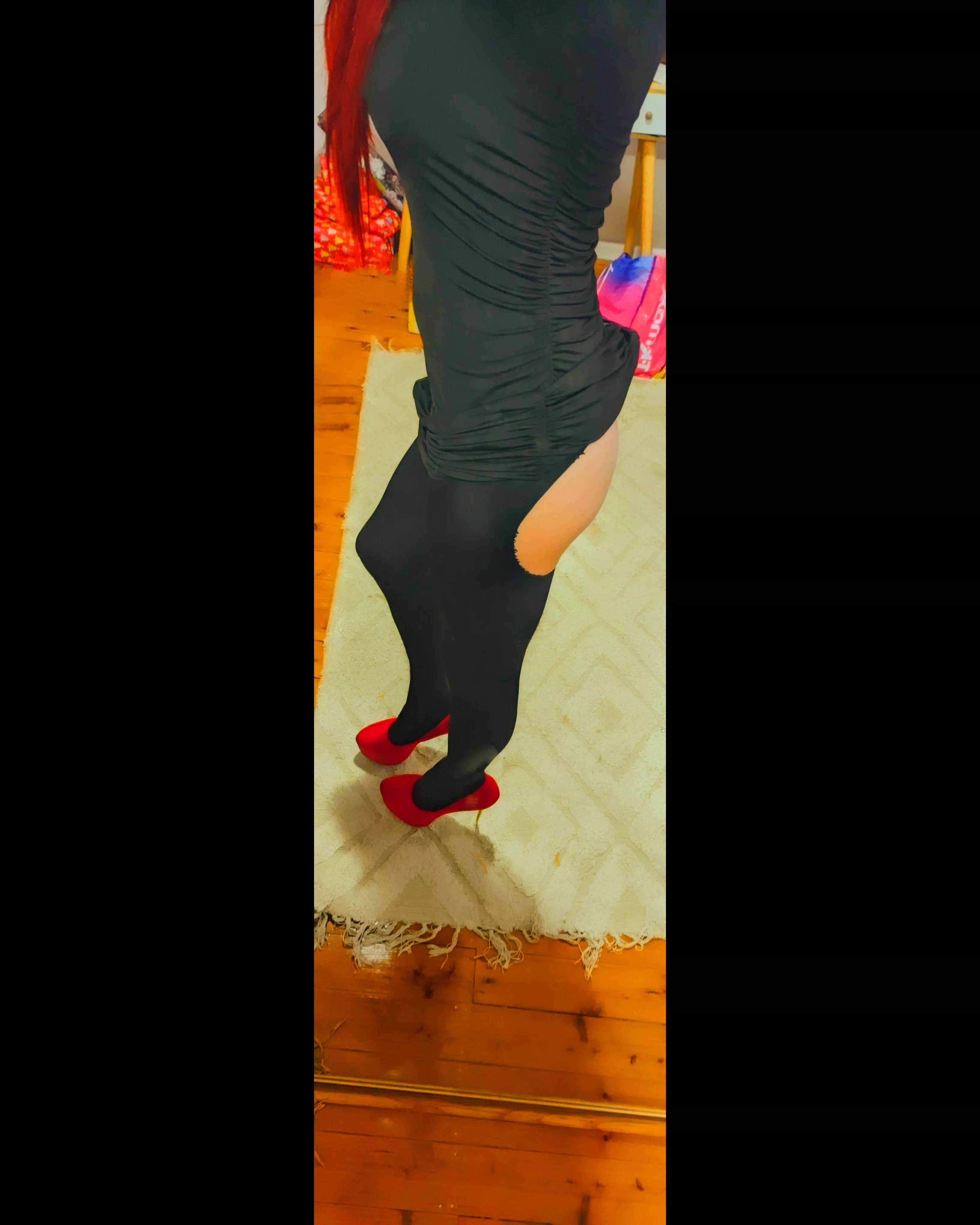 I have a Christmas gift for you I have a Christmas gift for you