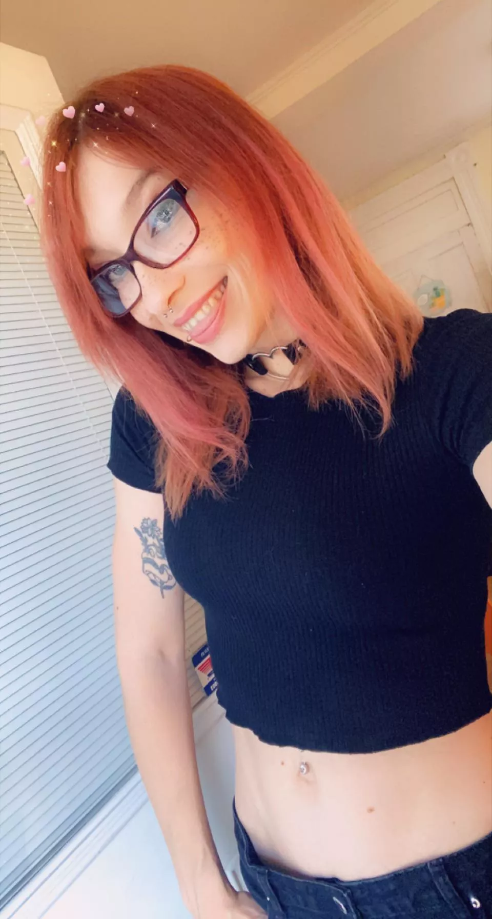 I have a collar, but I need a tag ☺️