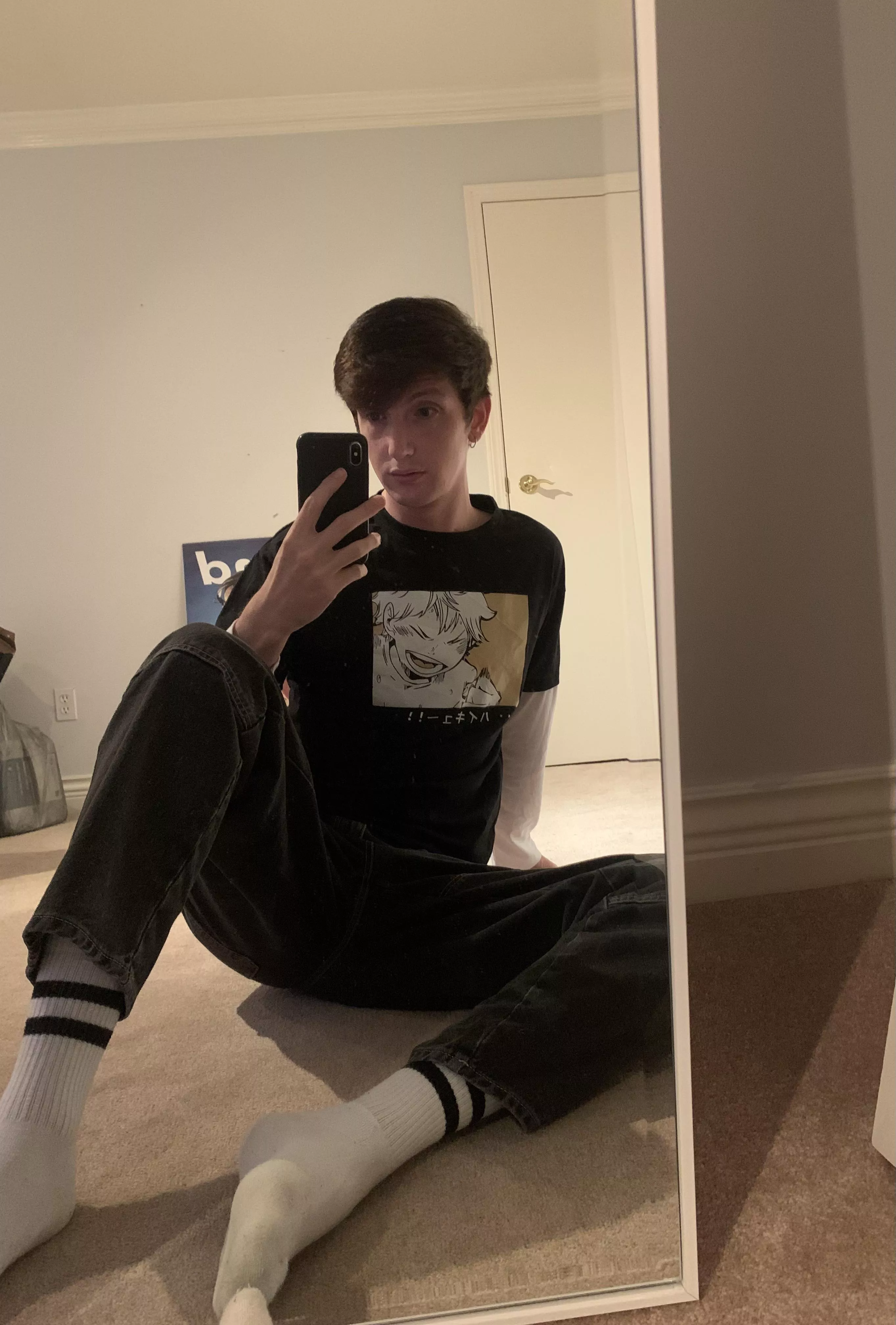 I have a date tonight 😅