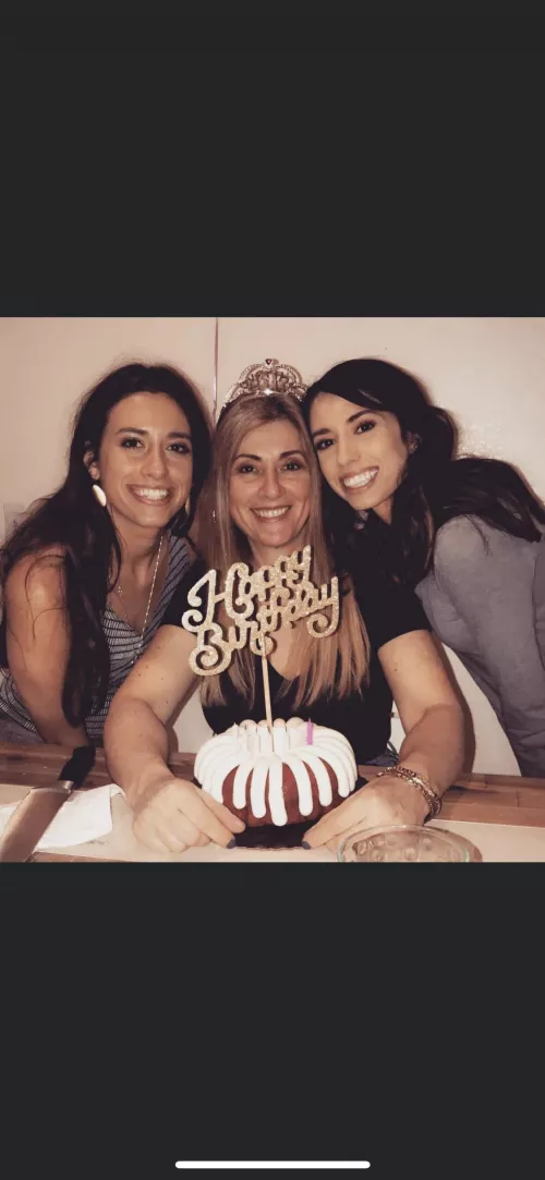 I have a job for each one of them.