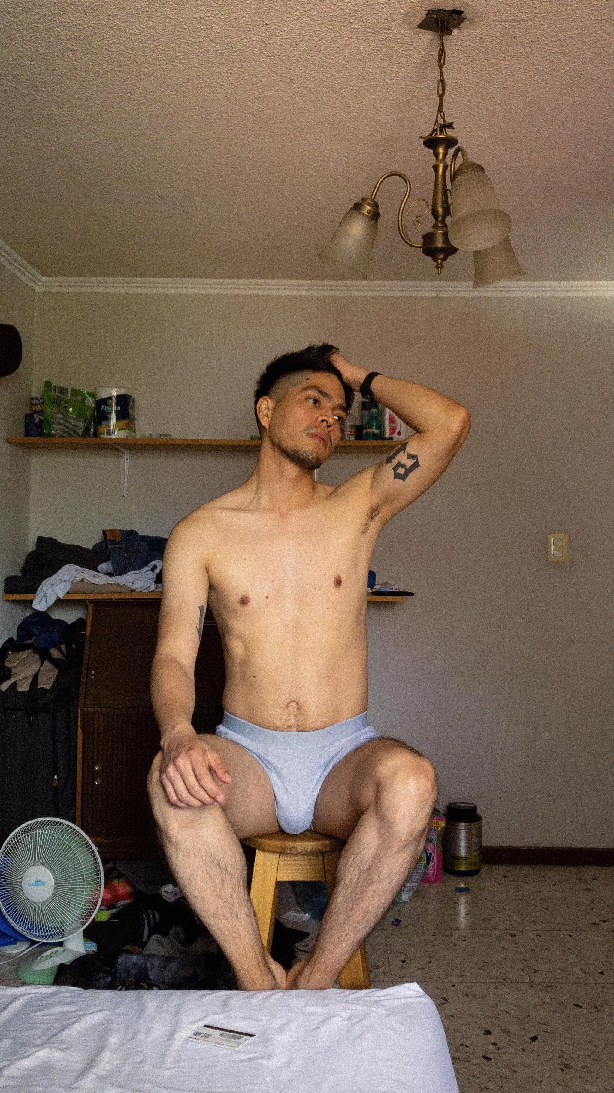 I have a lot of hot things to show you… see the comments and subscribe