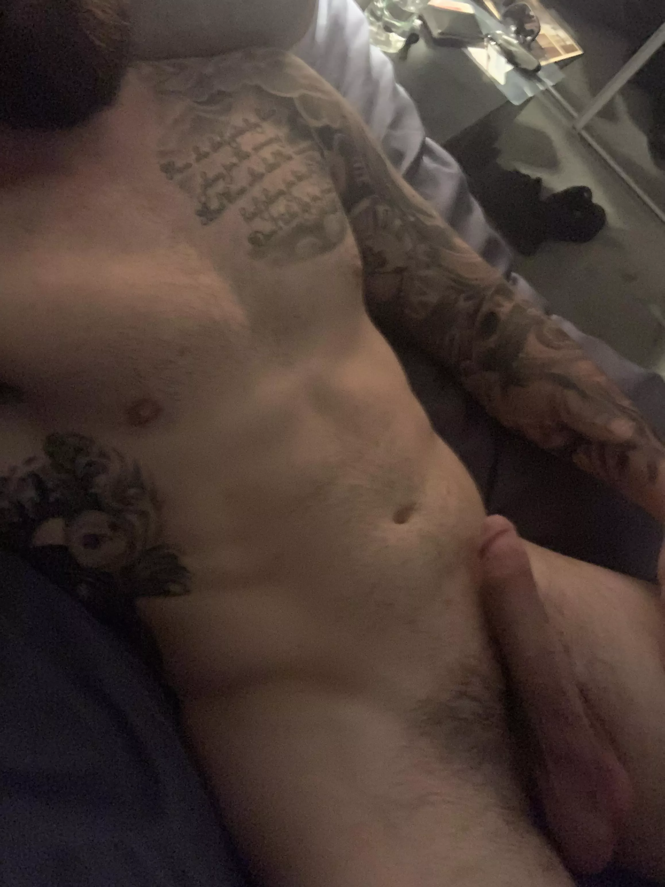 I have a seat available, two if you bring a friend