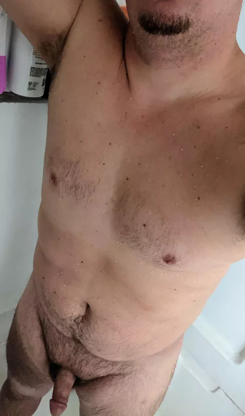 I have a thing for pits, how about you? I have a thing for pits, how about you?