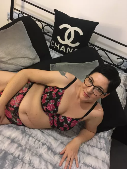 I have a very interesting mind