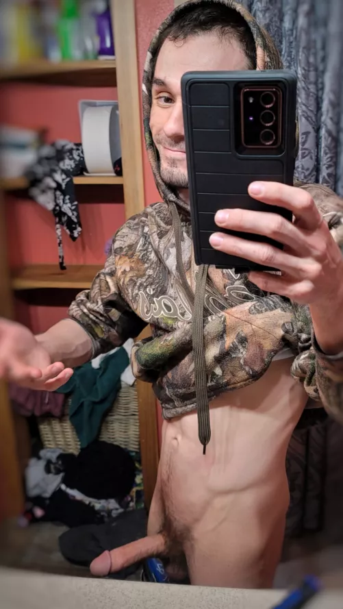 I have an offer for you 🤝