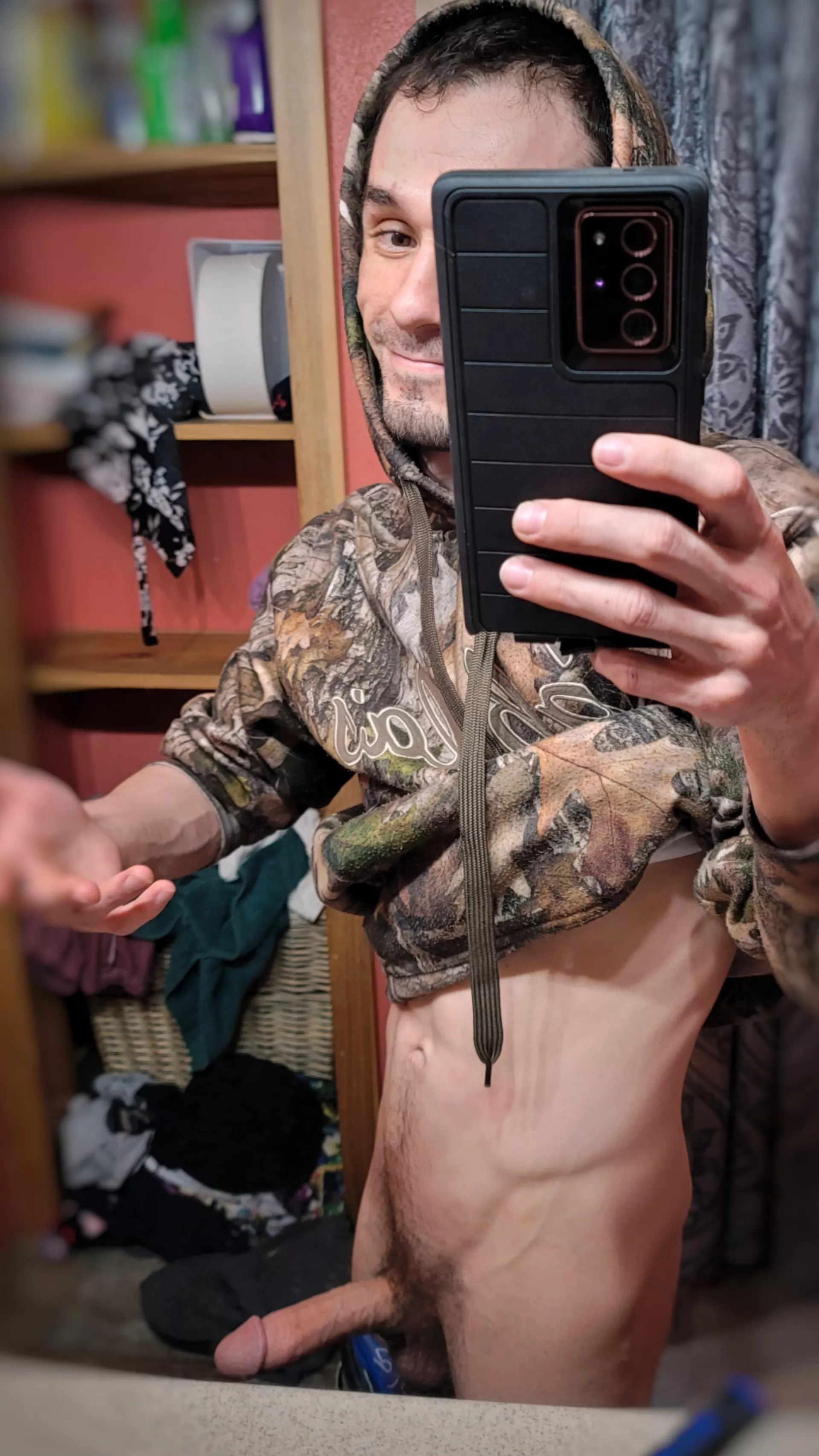 I have an offer for you 🤝