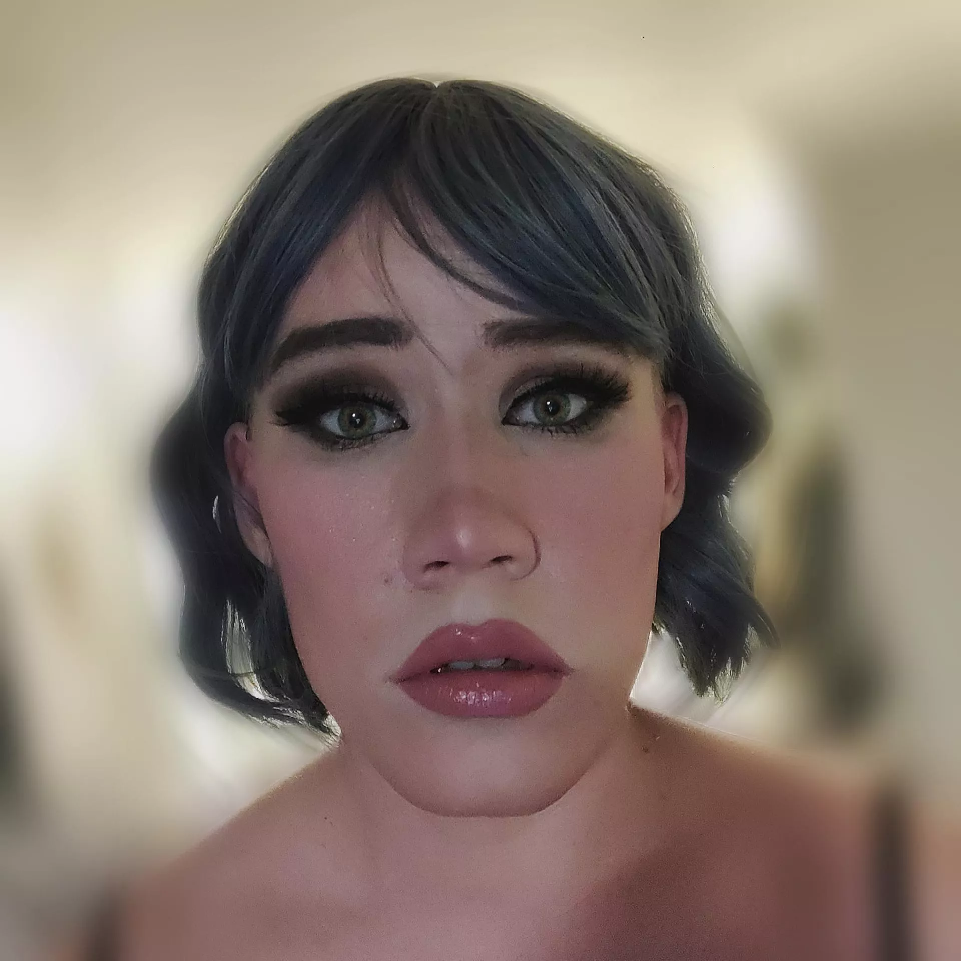 I have become such a sissyπ€ Please humiliate me daddy. I have become such a sissyπ€ Please humiliate me daddy.