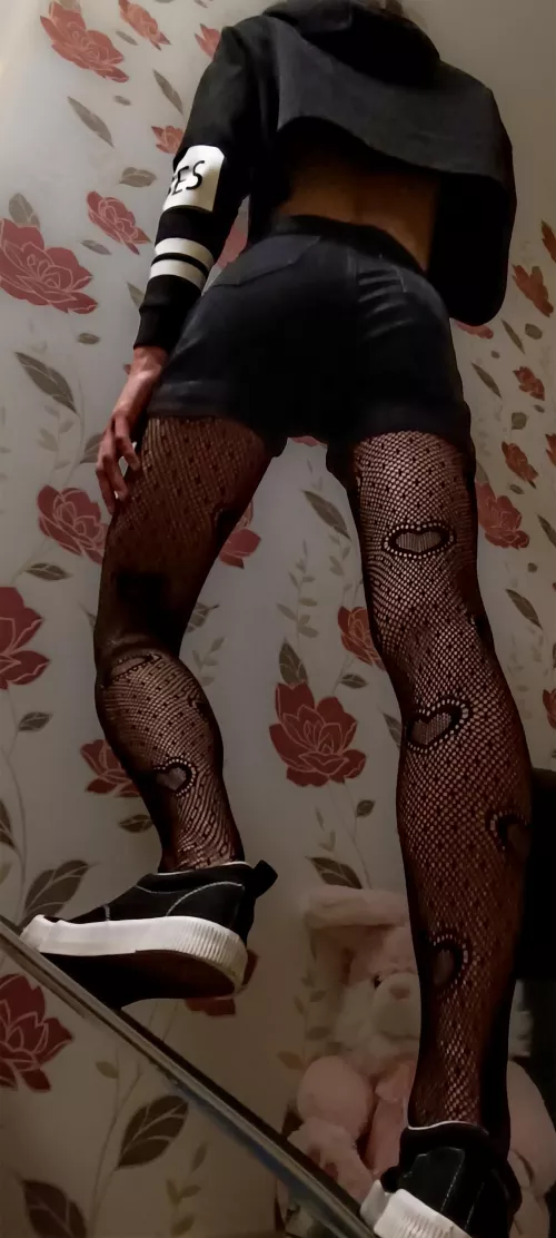 I have been doing some workout lately UwU I have been doing some workout lately UwU