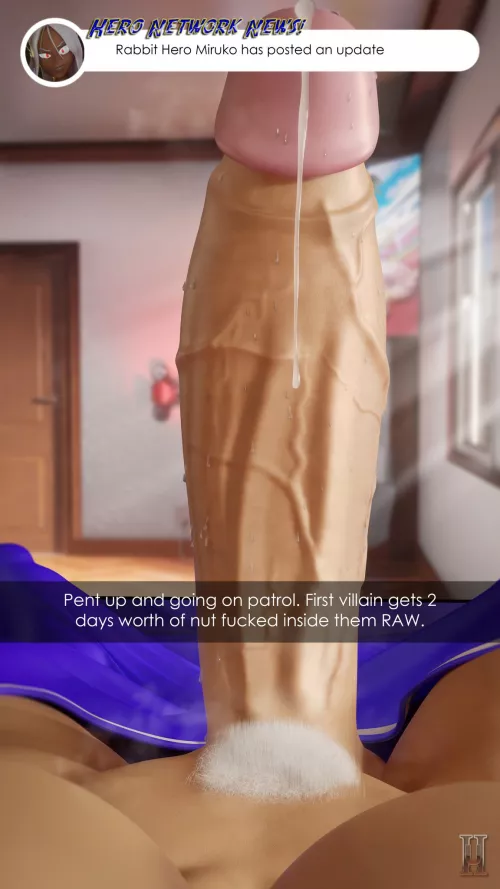 I have committed several war crimes