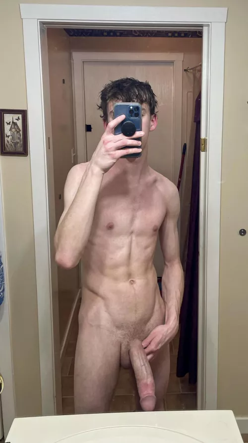 i have covid so here’s a pic from last week