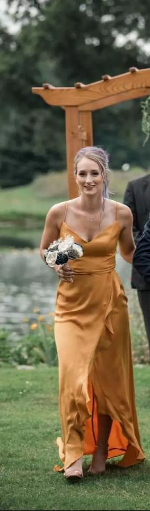 I have dreamed about her being suspended an used as a punching bag I have dreamed about her being suspended an used as a punching bag