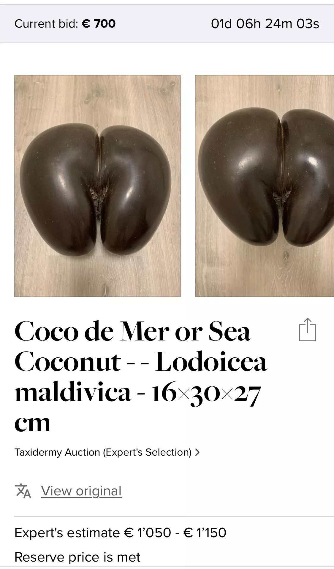 I have found the sexiest fruit I have found the sexiest fruit