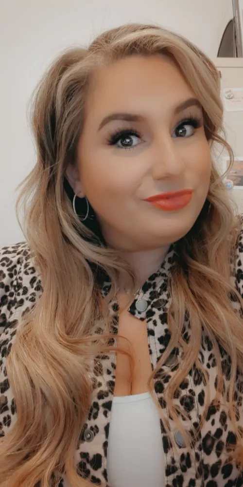 I have just enough craziness to make me interesting.