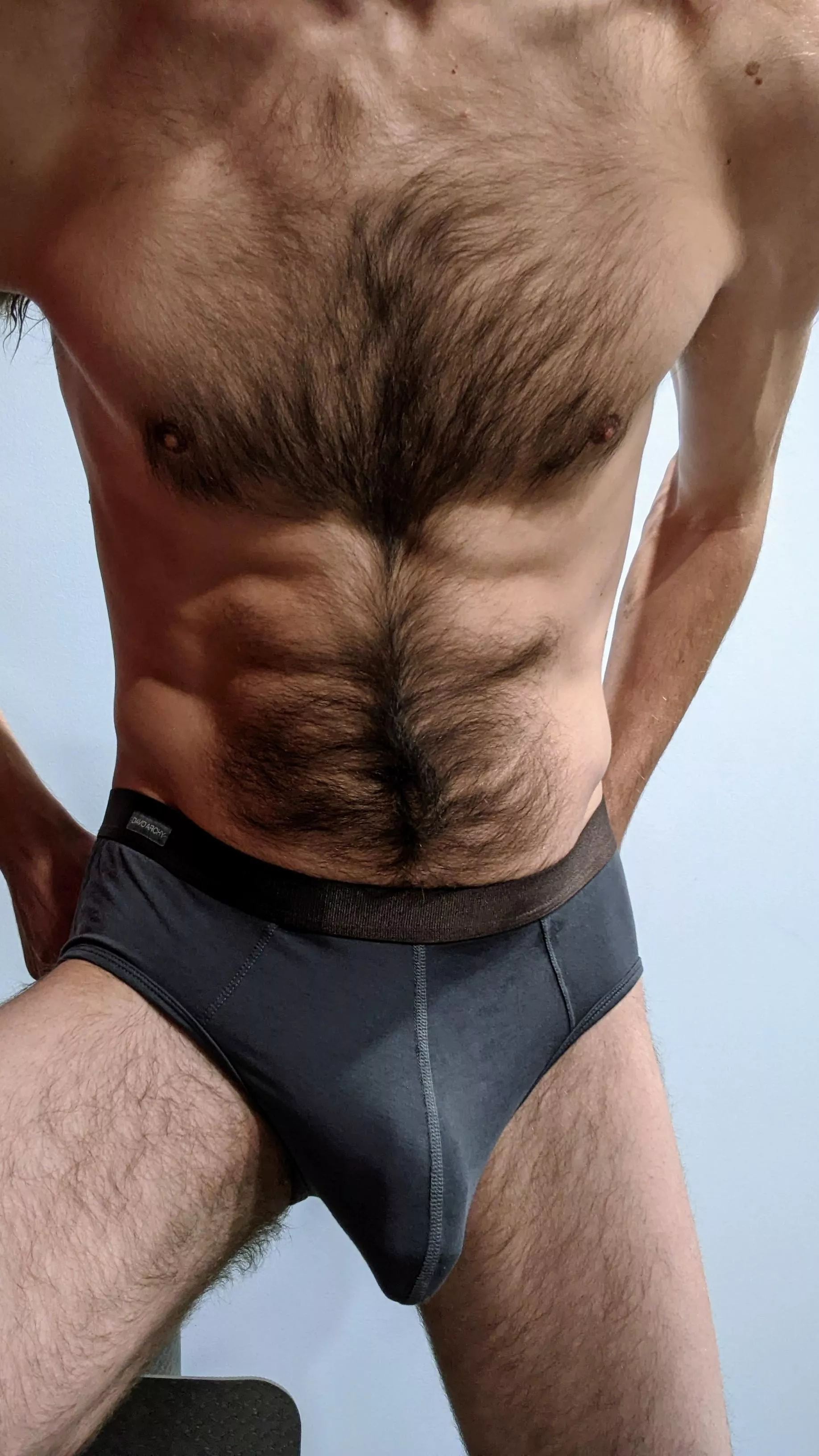 I have little to say but lots to do. Are you busy? Or kicking it