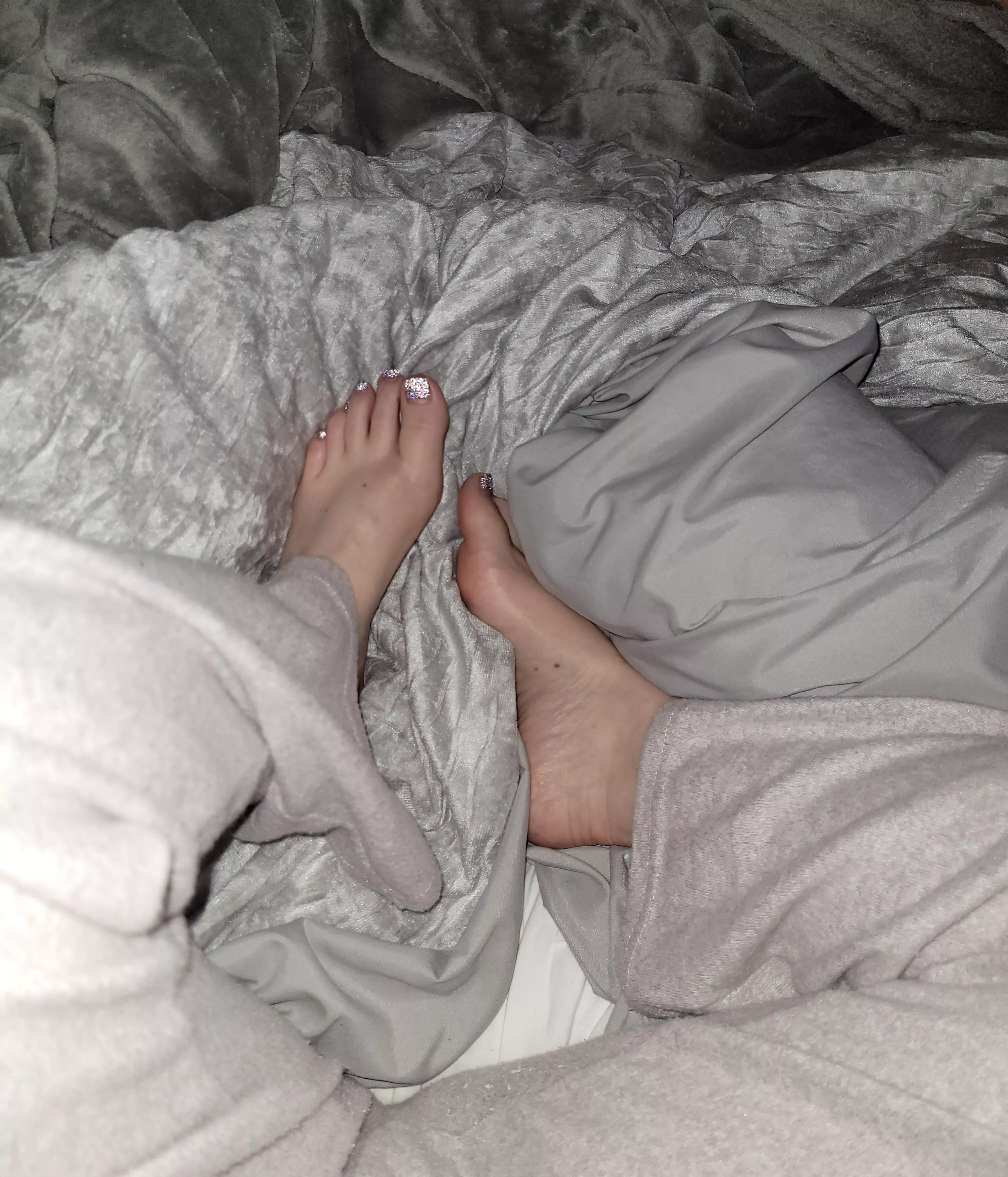 I have made your morning? x I have made your morning? x