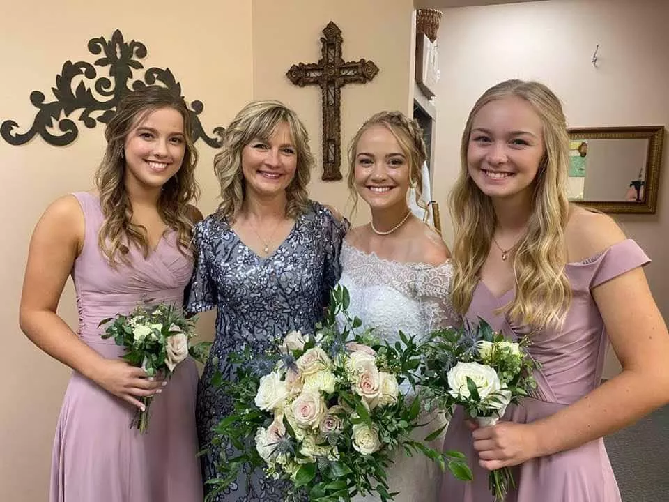 I have more of my sexy in laws if you trib. Kik