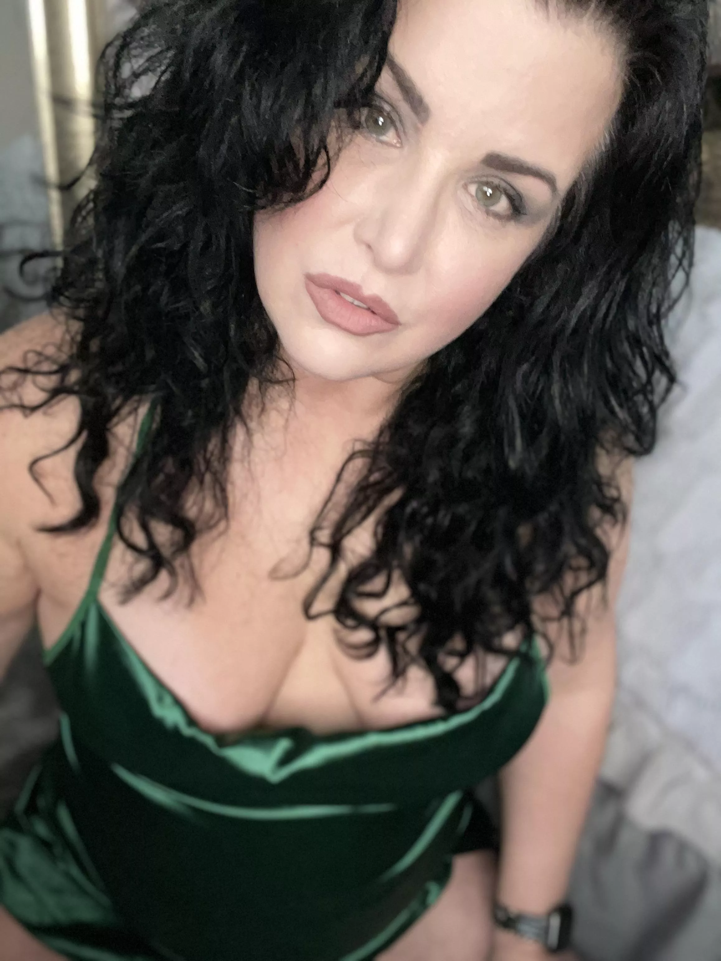 I have needs… (f)55