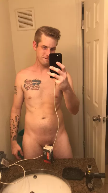 I have never shown any part of myself and Iโm so nervous I want to puke. I have never shown any part of myself and Iโm so nervous I want to puke.