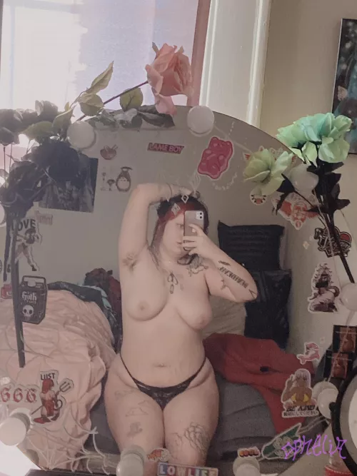 i have no caption for this except look at how hot i am