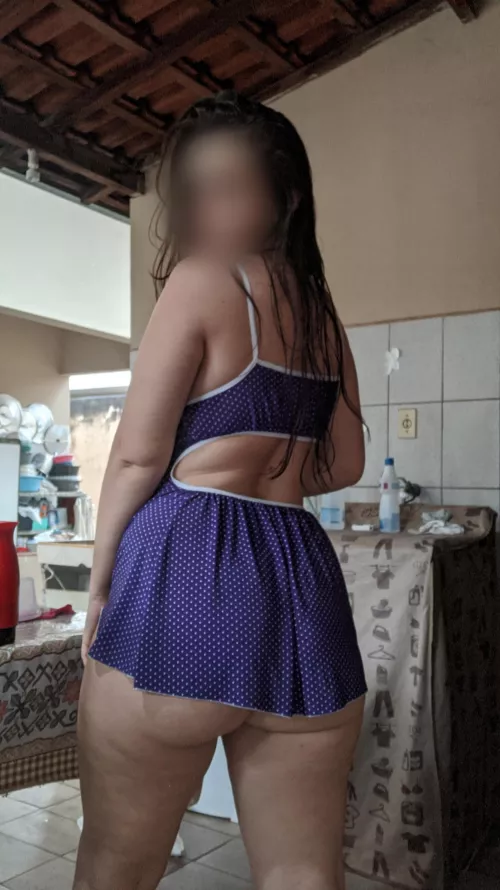 I have no doubt that we can enjoy delicious together!