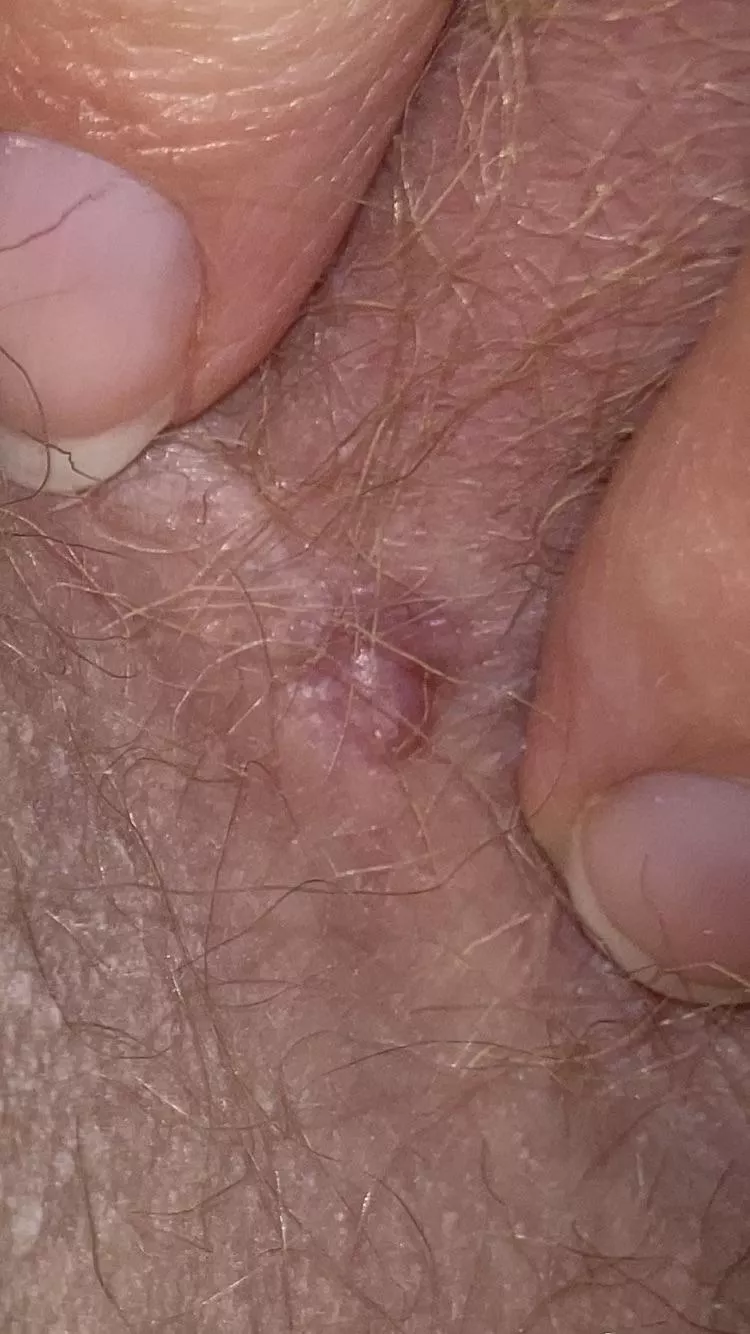 I have no idea what this thing is and it’s annoying me